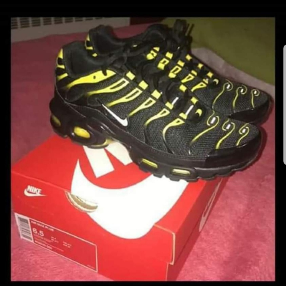 Nike air max